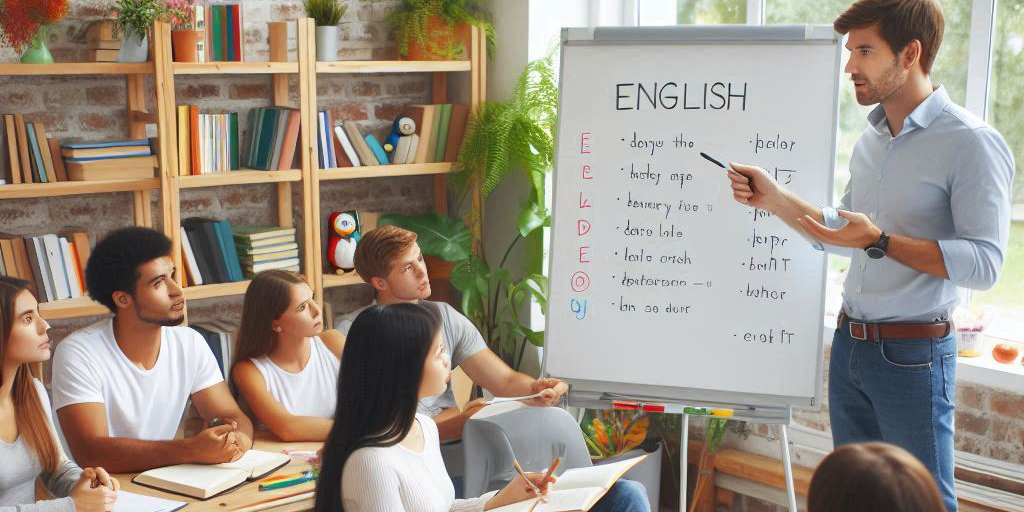 Inglês